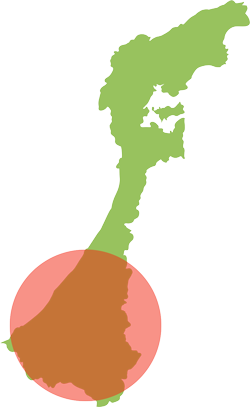 石川県地図